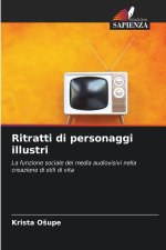 Ritratti di personaggi illustri