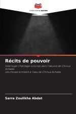 Récits de pouvoir