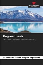 Degree thesis