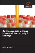Konsekwencje oceny