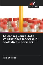 Le conseguenze della valutazione