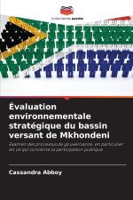 Évaluation environnementale stratégique du bassin versant de Mkhondeni