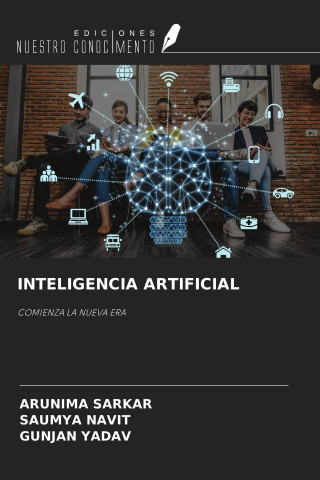 INTELIGENCIA ARTIFICIAL