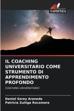 IL COACHING UNIVERSITARIO COME STRUMENTO DI APPRENDIMENTO PROFONDO