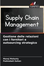 Gestione delle relazioni con i fornitori e outsourcing strategico