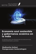 Economía azul sostenible y gobernanza oceánica en la India