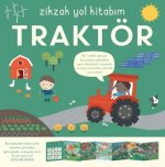 Zikzak Yol Kitabim - Traktör