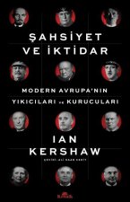 Sahsiyet ve Iktidar