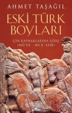 Eski Türk Boylari