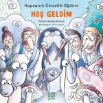 Kapsamli Cinsellik Egitimi Hos Geldim