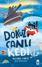 Dokuz Canli Kedi