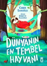 Dünyanin En Tembel Hayvani