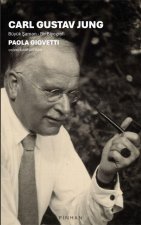 Carl Gustav Jung;Büyük Saman - Bir Biyografi