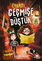 Eyvah Gecmise Düstük