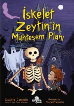 Iskelet Zeytinin Muhtesem Plani