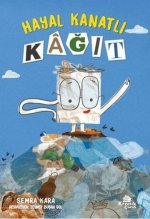 Hayal Kanatli Kagit
