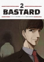 BASTARD. Tom 2