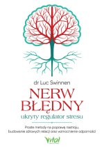 Nerw błędny. Ukryty regulator stresu