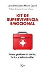 Kit de Supervivencia Emocional / Emotional Survival Kit