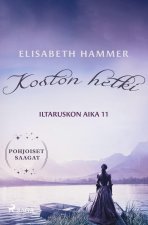 Koston hetki - Iltaruskon aika 11