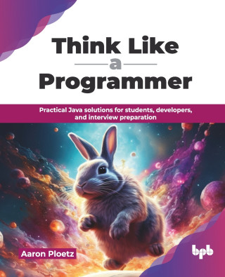 Think Like a Programmer