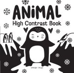 Animal High Contrast