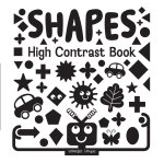 Shapes High Contrast