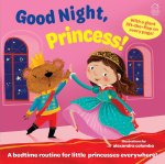 Good Night Princess!