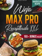 Das Ninja Combi Rezeptbuch XXL