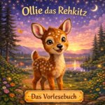 Das vorlesebuch. Ollie das Rehkitz