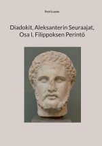Diadokit, Aleksanterin Seuraajat, Osa I, Filippoksen Perintö