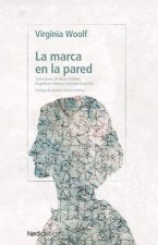 La marca en la pared