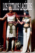 Los Últimos Lagídios