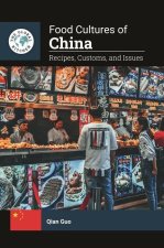 Food Cultures of China