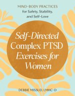 Self-Directed Complex Ptsd Exercises for Women