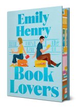 Book Lovers: Deluxe Edition