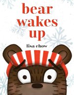 Bear Wakes Up