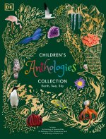 Children's Anthologies Collection: Earth, Sea and Sky