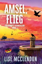 Amsel, flieg