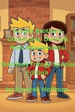 Knight Brothers Chronicles
