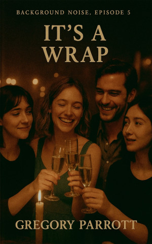 It's A Wrap