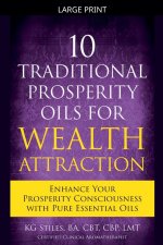 10 Traditional Prosperity Oils for Wealth Attraction Enhance Your Prosperity Consciousness with Pure Essential Oils