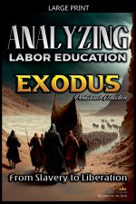 Analyzing the Teaching of Labor in Exodus