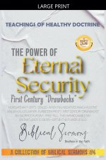 The Power of Eternal Security