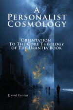 A Personalist Cosmology