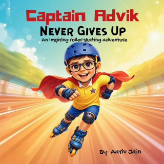 Captain Advik