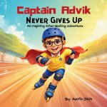 Captain Advik