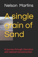 A single grain of Sand