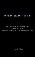 Interview mit der KI