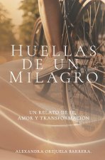 Huellas De Un Milagro.